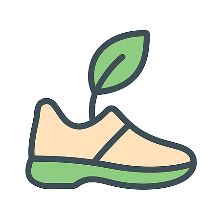 Éco-Responsable Icon