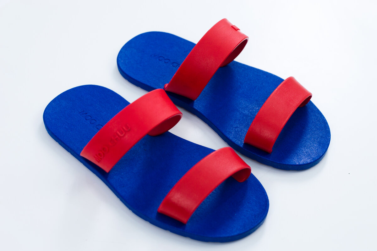 MOO CHUU MC 03 - TWIN