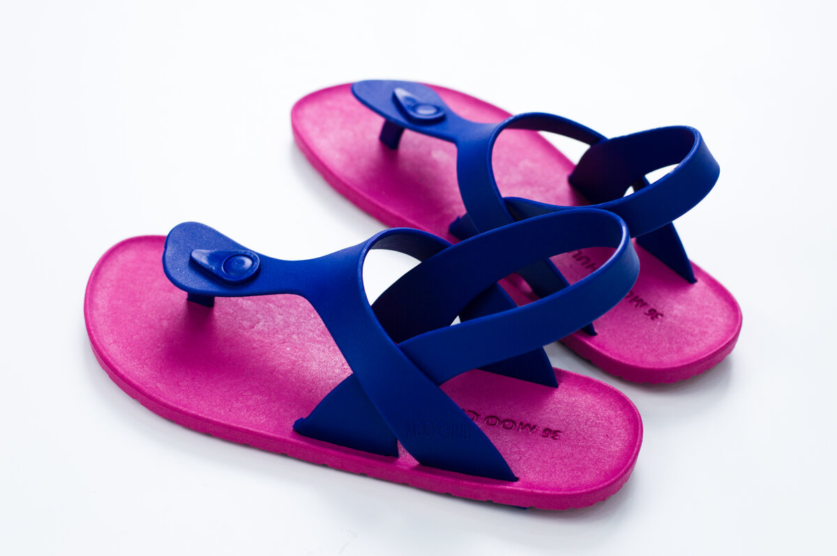 MOO CHUU MC 09 - CANDY PLUS