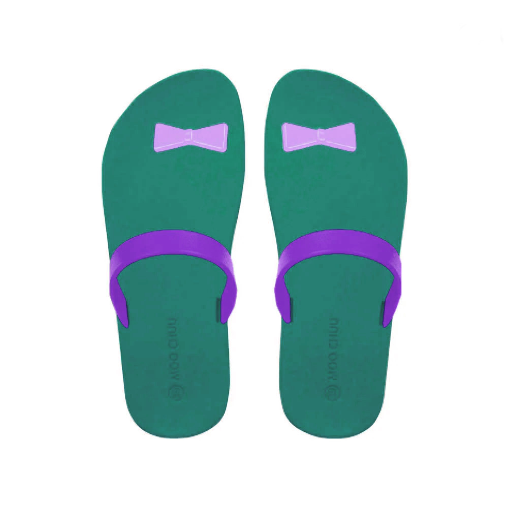 MOO CHUU MC 13 BOW - SWEETY RIBBON