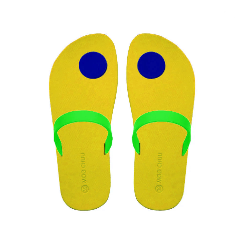 MOO CHUU MC 13 ROUND - SWEETY ROUND