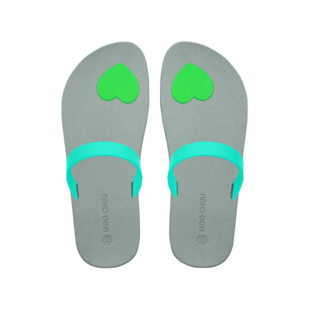 MOO CHUU MC 13 HEART - SWEETY HEART